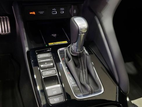 New 2025 Acura Integra A-Spec image 24