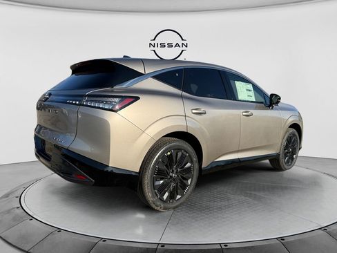 New 2026 Nissan Murano Platinum w/ Cargo Package image 5