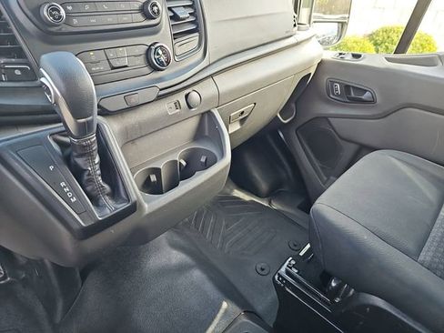 Used 2024 Ford Transit 250 Low Roof w/ Exterior Upgrade Package image 25