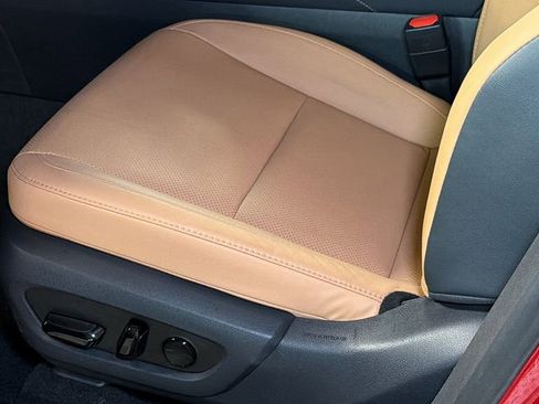 Certified 2024 Lexus RX 350 Premium w/ Cold Area Package image 22