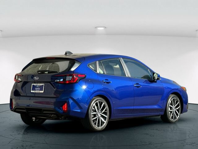 Certified 2026 Subaru Impreza 2.0i Sport AWD/4WD image 6