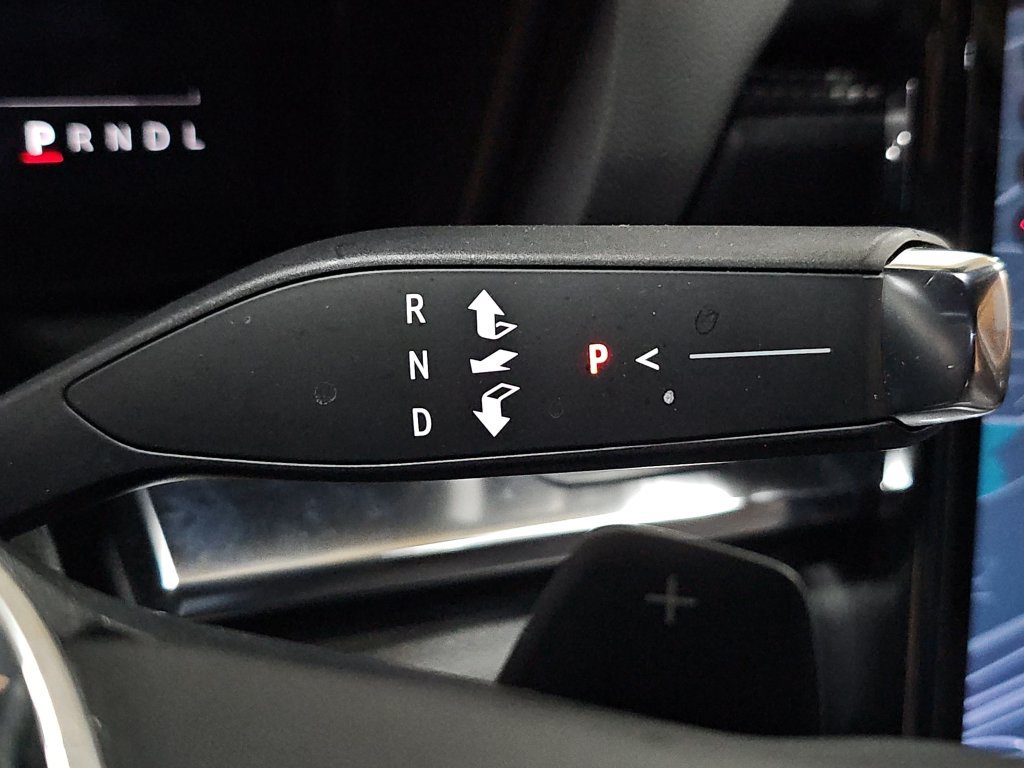 Used 2026 GMC Terrain Elevation FWD image 16