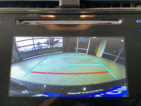 Used 2018 Toyota Prius One w/ Carpet Mat Package FWD image 20