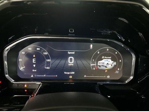 New 2026 GMC Sierra 1500 SLT w/ SLT Premium Plus Package AWD/4WD image 12