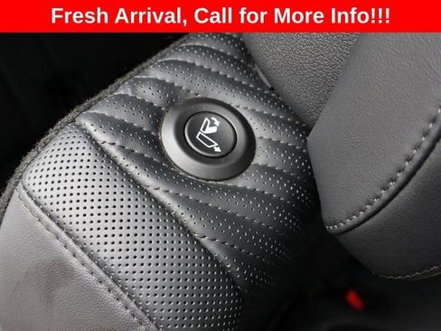 Used 2024 Hyundai Palisade Calligraphy AWD/4WD image 15