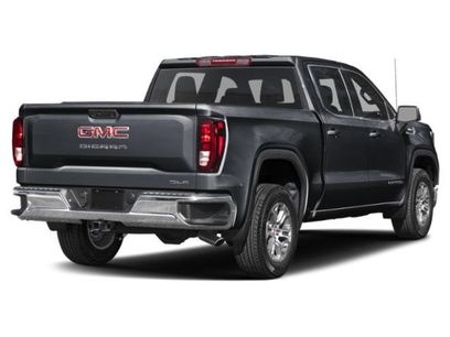 New 2026 GMC Sierra 1500 SLT w/ SLT Premium Plus Package