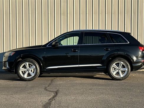 Used 2024 Audi Q7 2.0T Premium Plus image 8