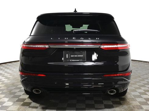 New 2026 Lincoln Corsair Grand Touring image 5