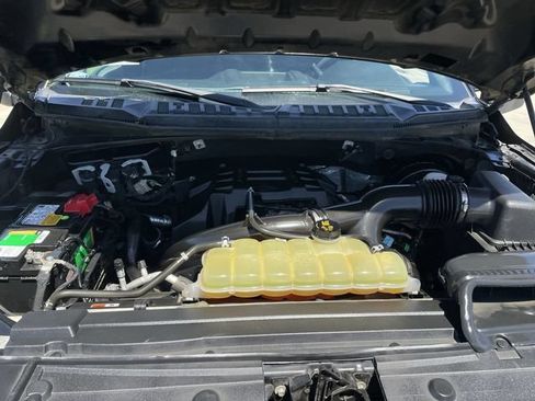 Used 2018 Ford F150 XL w/ Equipment Group 101A Mid RWD image 28