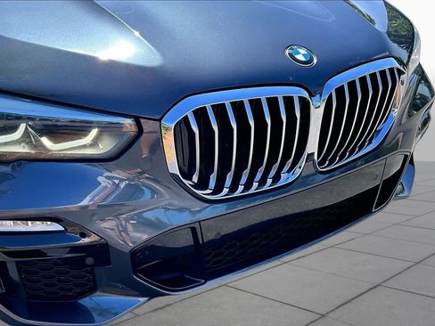 Used 2020 BMW X5 sDrive40i w/ M Sport Package RWD image 30