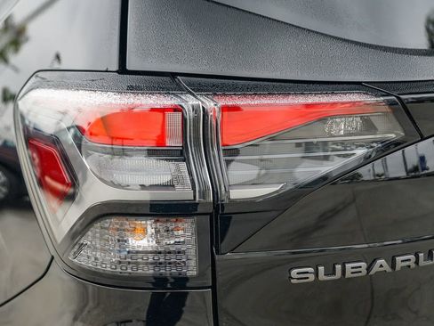 Used 2025 Subaru Forester Touring image 9