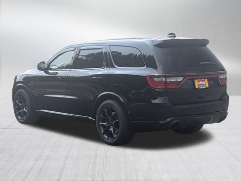 Used 2021 Dodge Durango SRT w/ Premium Interior Group AWD/4WD image 5