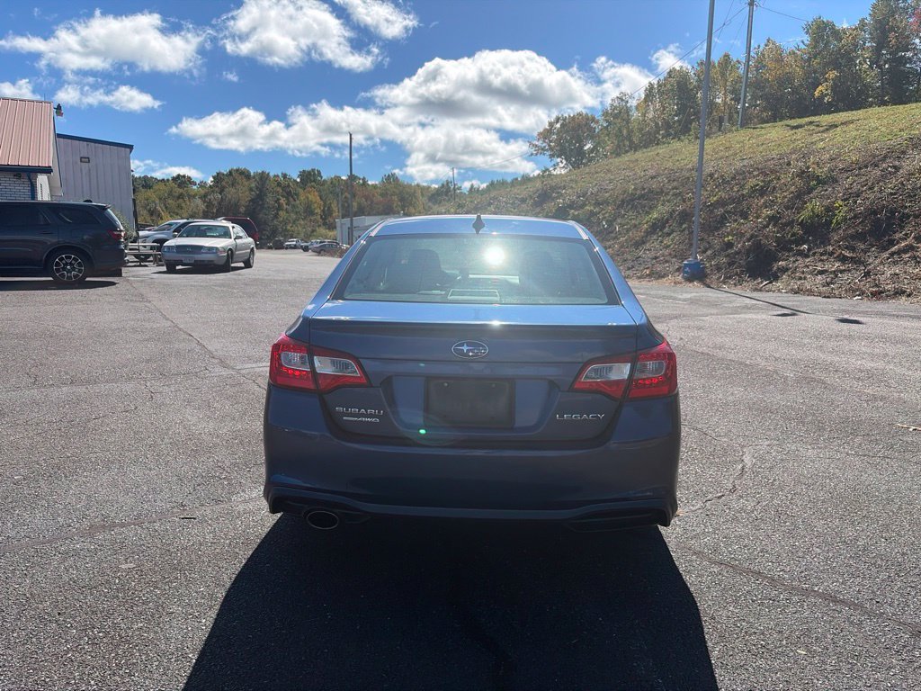 Used 2019 Subaru Legacy 2.5i Limited AWD/4WD image 8
