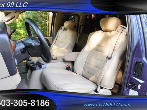 Used 2006 Ford F250 Lariat AWD/4WD image 2