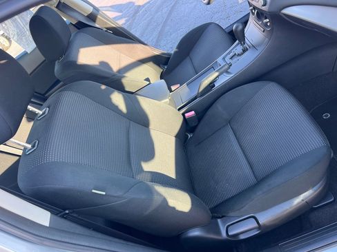 Used 2013 MAZDA MAZDA3 i SV image 19