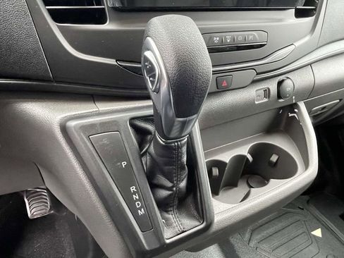 New 2026 Ford Transit 250 148 Medium Roof w/ Load Area Protection Package image 15