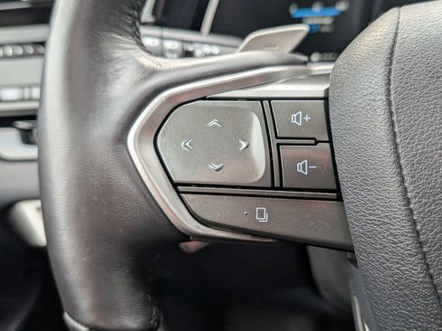 Certified 2025 Lexus RX 450h AWD w/ Convenience Package image 25