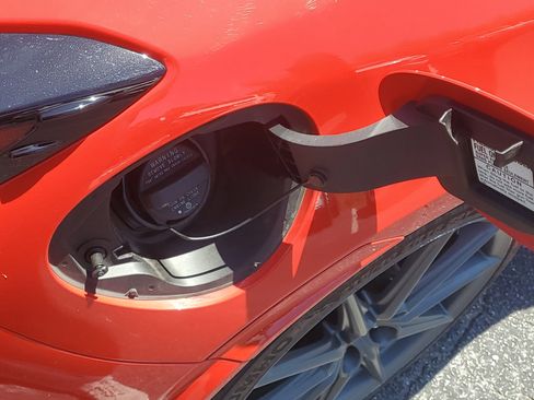 Used 2024 Subaru BRZ Limited image 10