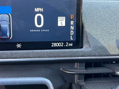 Used 2023 Ford Mustang Mach-E Premium image 28