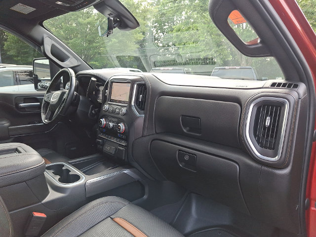Certified 2022 GMC Sierra 2500 AT4 w/ AT4 Premium Plus Package AWD/4WD image 29