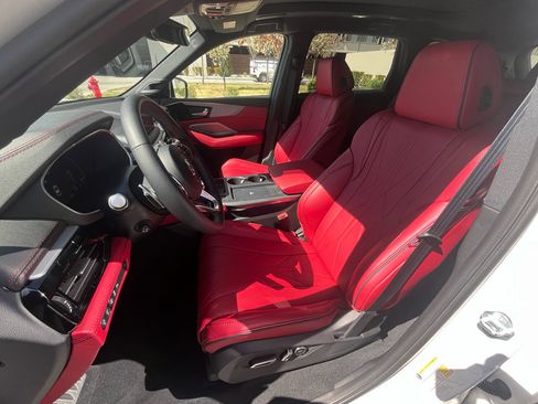 Used 2026 Acura MDX A-Spec image 17