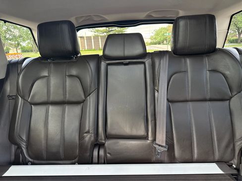 Used 2014 Land Rover Range Rover Sport HSE AWD/4WD image 28