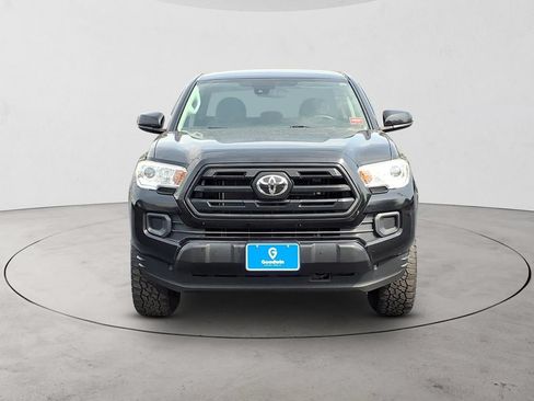 Used 2019 Toyota Tacoma SR w/ SR Convenience Package AWD/4WD image 2