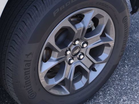 Used 2024 Ford Maverick XLT FWD image 38