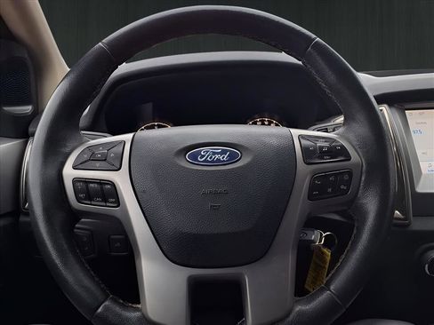 Used 2019 Ford Ranger XLT w/ Equipment Group 301A Mid image 24