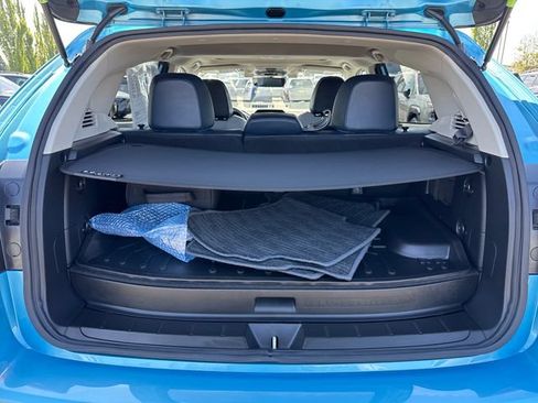 Used 2021 Subaru Crosstrek Hybrid w/ Moonroof Package w/Navigation AWD/4WD image 11