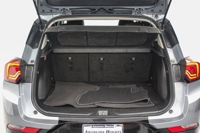 Certified 2024 Buick Encore GX Sport Touring FWD image 9