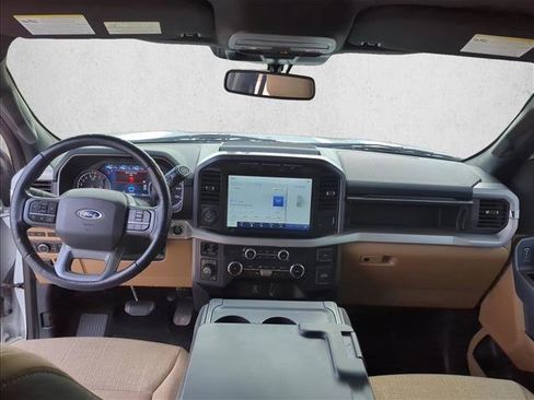 Used 2022 Ford F150 XLT w/ Equipment Group 302A High image 12