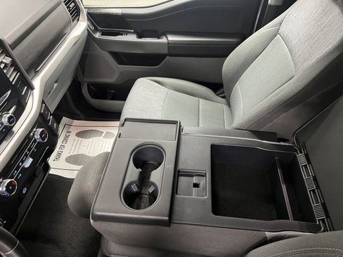 Used 2023 Ford F150 XLT w/ Equipment Group 301A Mid image 37