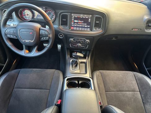 Used 2023 Dodge Charger Scat Pack w/ Plus Group image 12