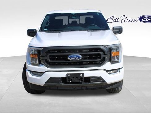 Used 2021 Ford F150 XLT w/ Equipment Group 302A High image 2