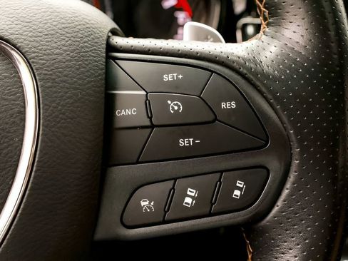 Used 2022 Dodge Durango SRT w/ Black Package AWD/4WD image 60