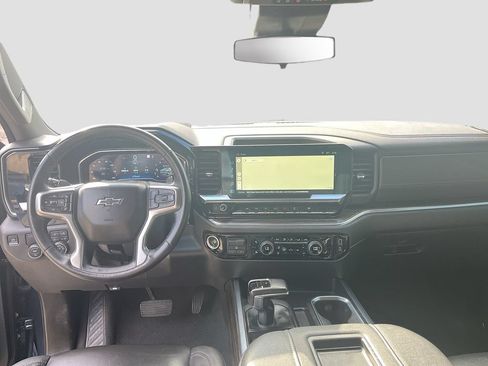 Used 2022 Chevrolet Silverado 1500 RST w/ All Star Edition Plus RWD image 23