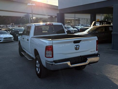 Used 2024 RAM 2500 Big Horn w/ Bed Utility Group image 3