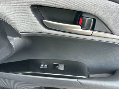Used 2026 Toyota Camry LE FWD image 18