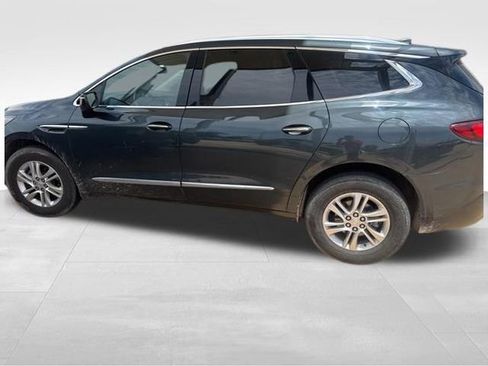 Used 2020 Buick Enclave Essence FWD image 7