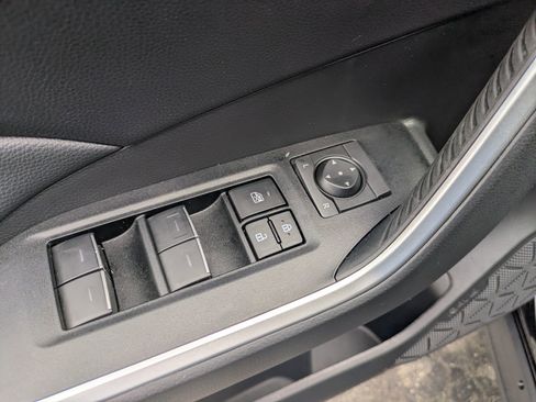 Used 2025 Toyota RAV4 XLE Premium image 16