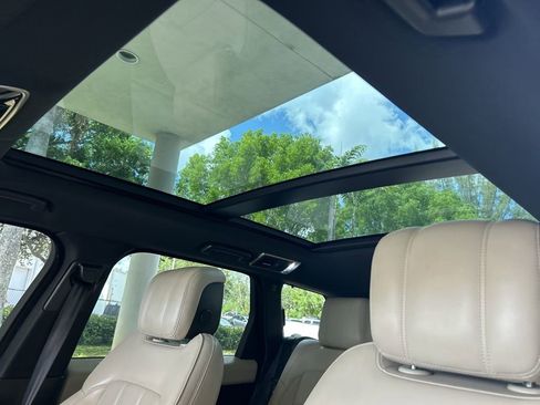 Used 2019 Land Rover Range Rover Sport Supercharged image 18