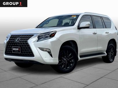 Used 2023 Lexus GX 460 Premium