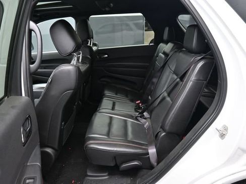 Used 2024 Dodge Durango GT AWD/4WD image 12