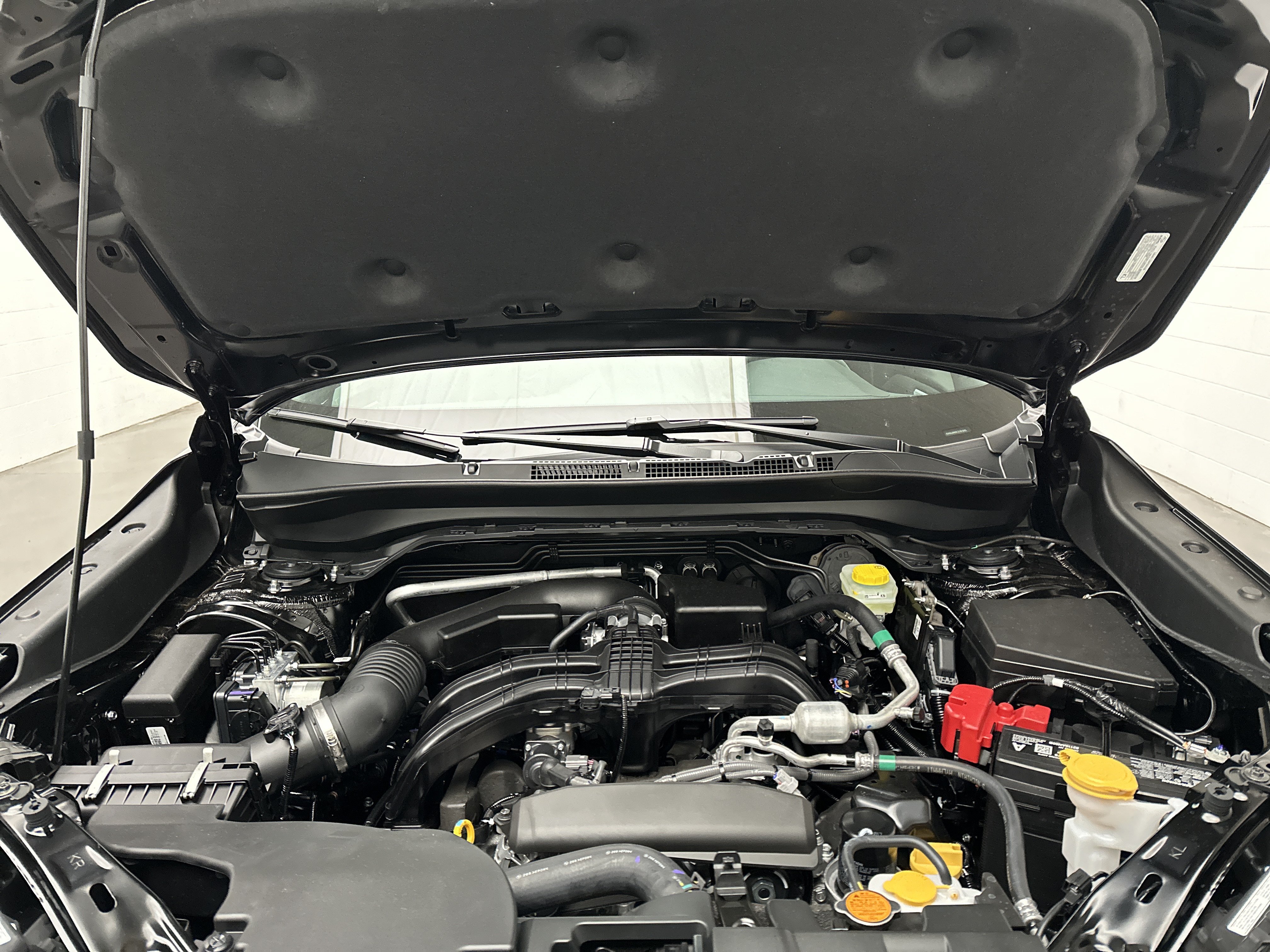 New 2026 Subaru Forester Sport AWD/4WD image 41