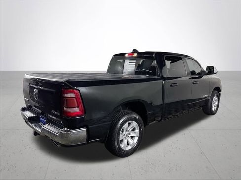 Used 2023 RAM 1500 Laramie AWD/4WD image 6