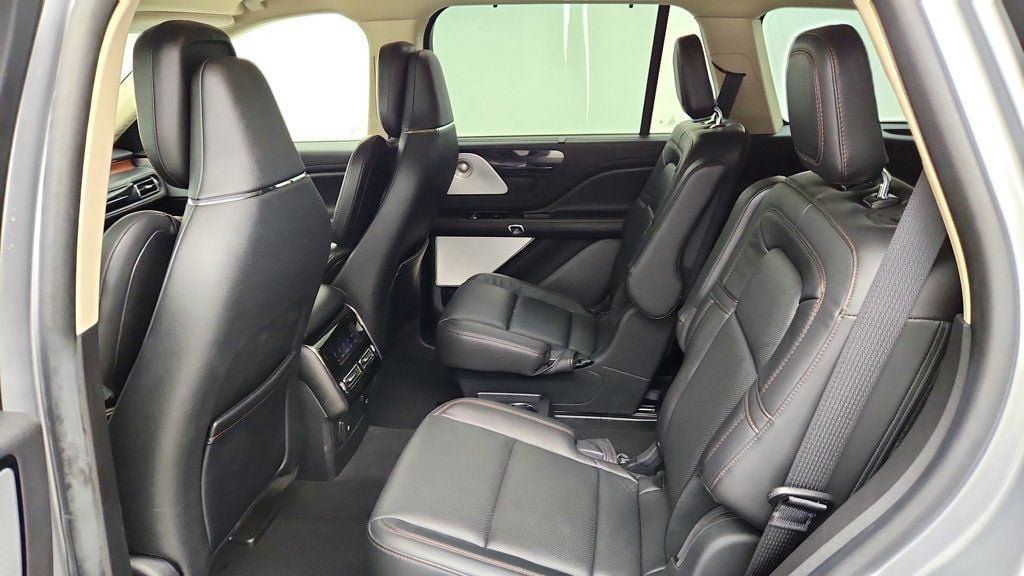Used 2022 Lincoln Aviator Grand Touring w/ Equipment Group 301A AWD/4WD image 20