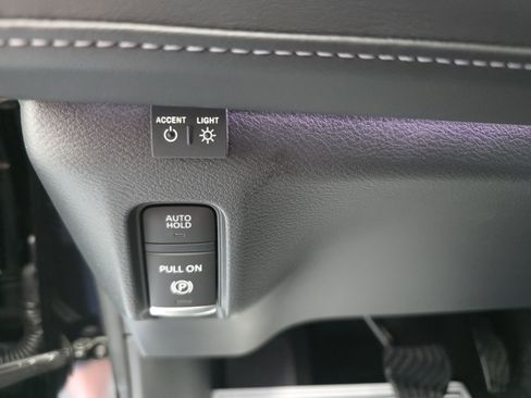 New 2026 INFINITI QX80 Autograph image 41