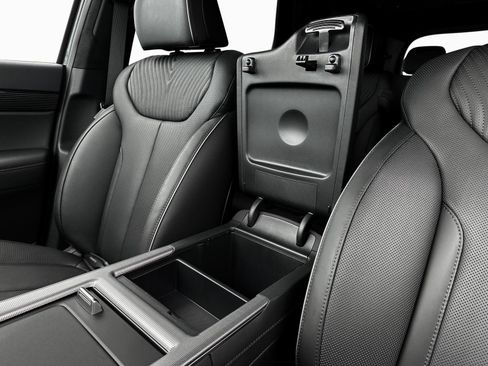 New 2025 Hyundai Palisade Calligraphy image 18