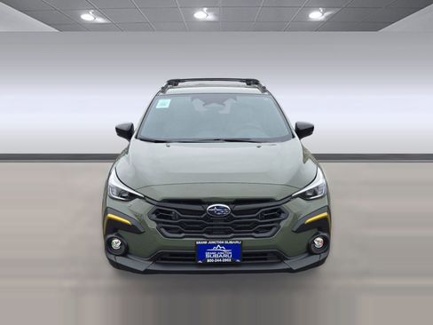 New 2026 Subaru Crosstrek 2.5i Sport image 6